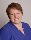 Dr. Courtney Dirksen