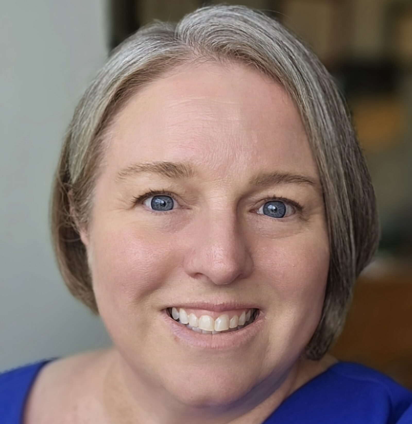 Dr. Dirksen