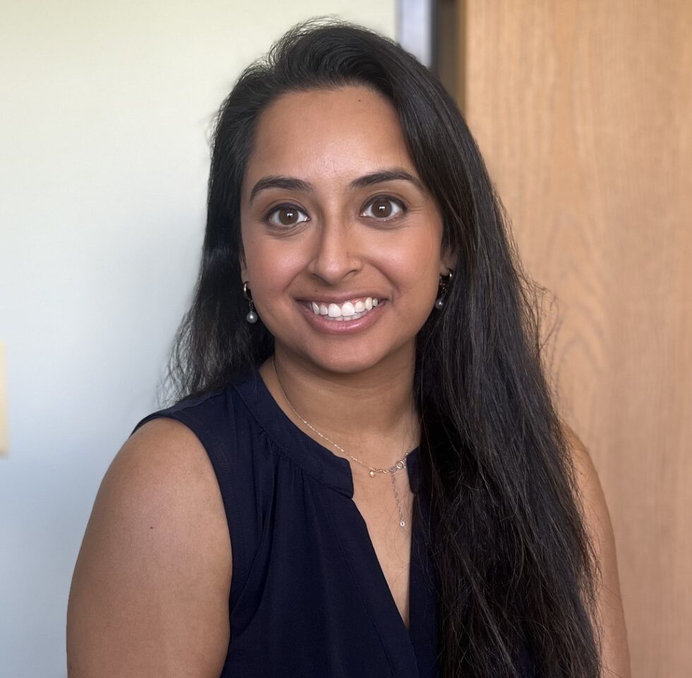 Ms. Kaur, MA