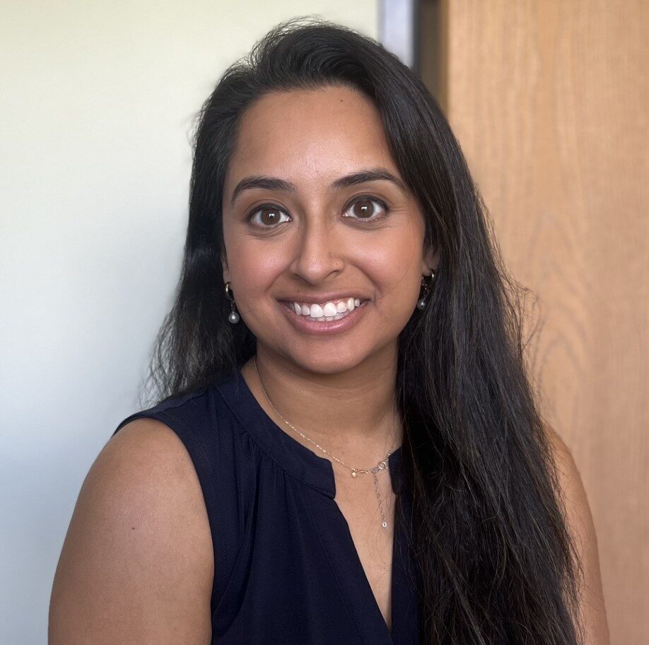Ms. Kaur, MA